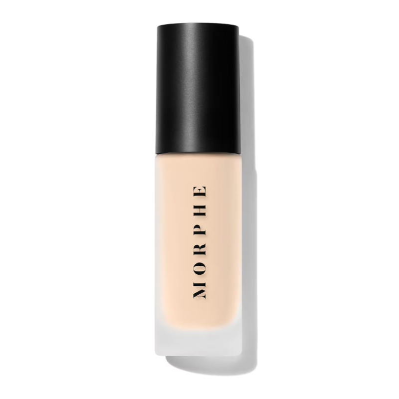 Morphe Filter Effect Soft-Focus Foundation 28ml