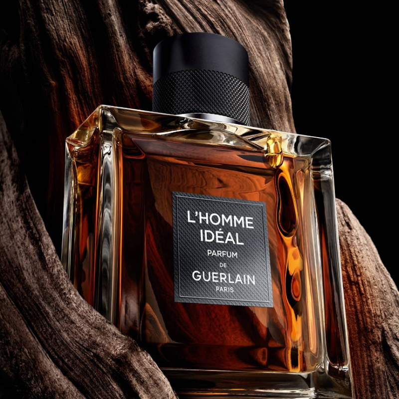 GUERLAIN L'Homme Idéal Le Parfum Eau de Parfum 100ml - Image 2