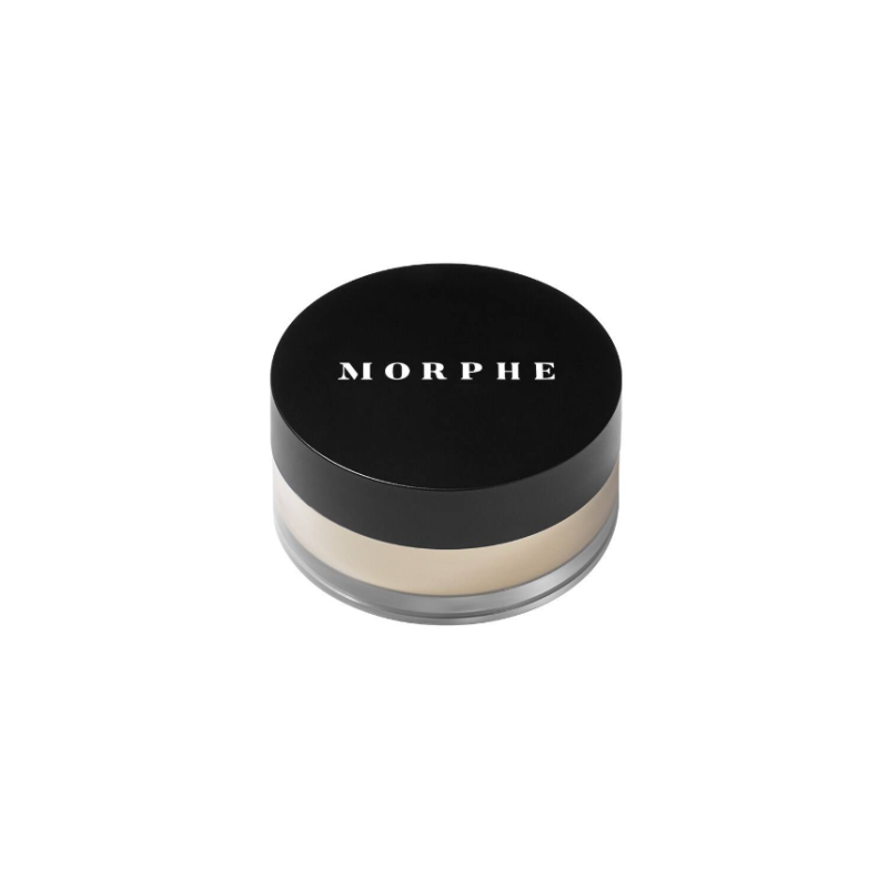 MORPHE Mini Bake & Set Soft Focus Setting Powder - Image 3