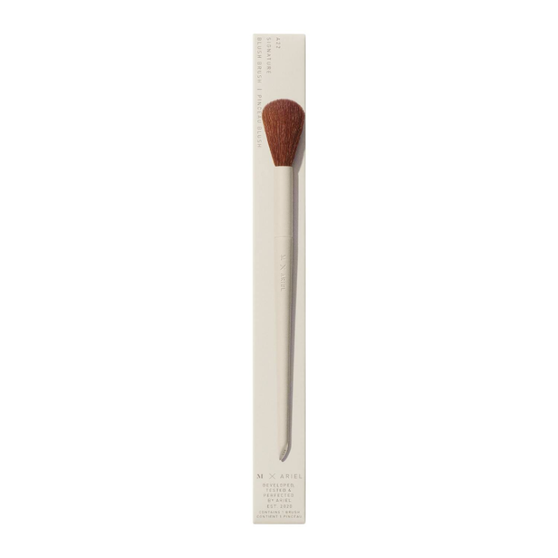 MORPHE Morphe X Ariel Blush Brush - Image 3