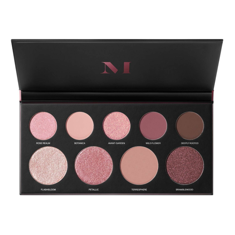 MORPHE Power Multi-Effects Palette in Floralisse