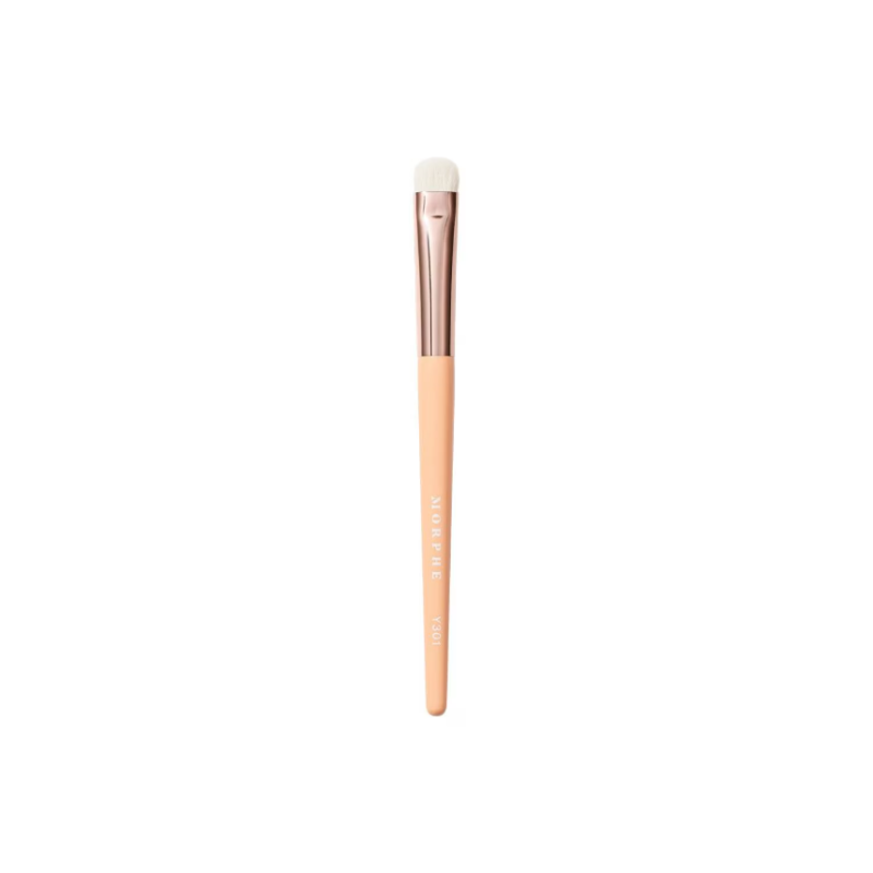 MORPHE Aurascape 6-Piece Face & Eye Travel Brush Set - Image 4