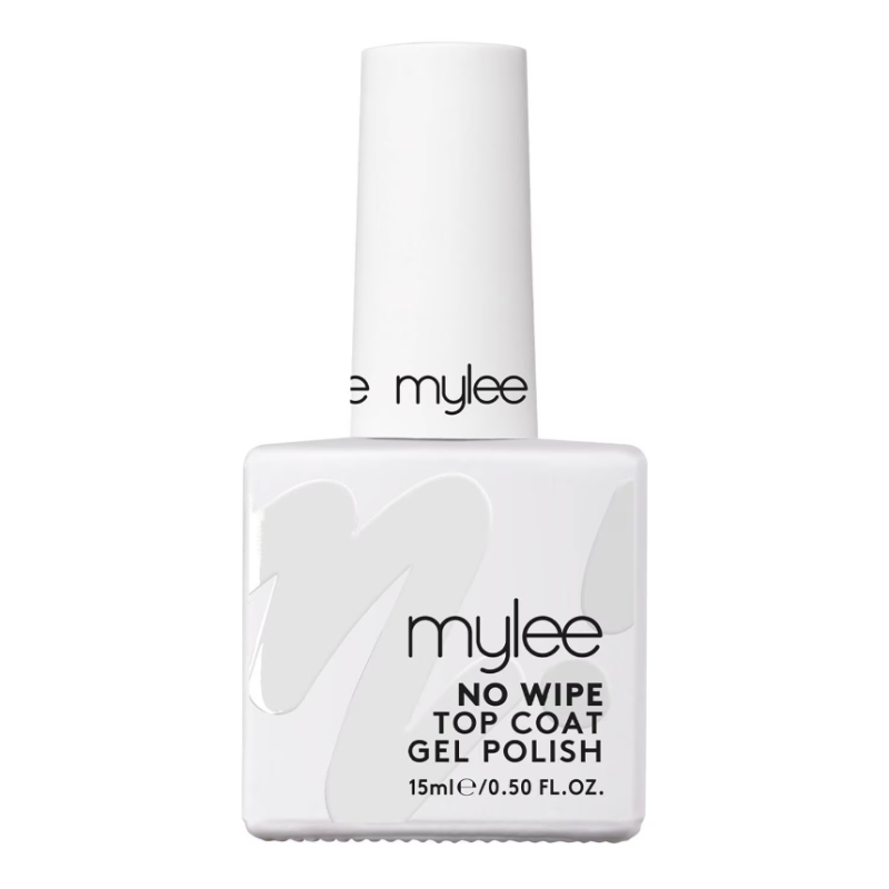 MYLEE Gel Polish No Wipe Top Coat