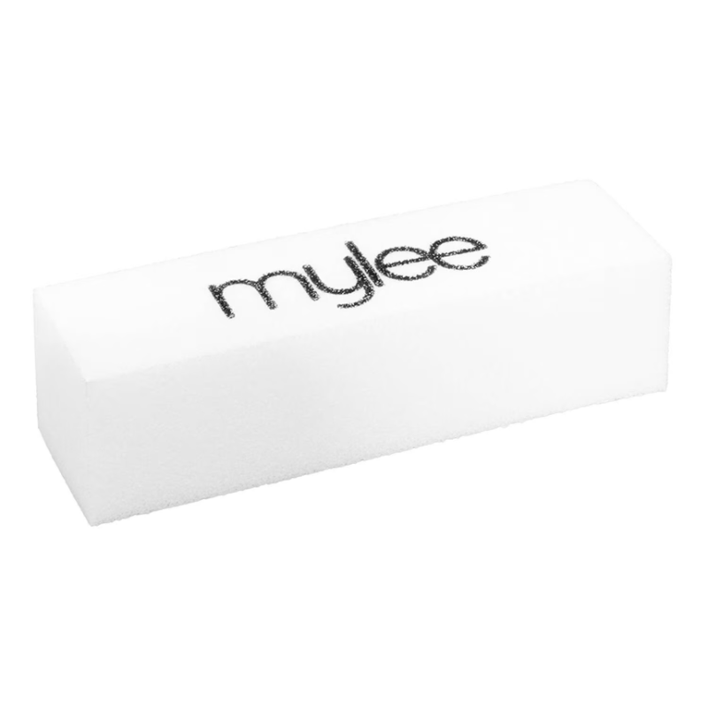 MYLEE Nail Buffer Sanding Block 180 Grit