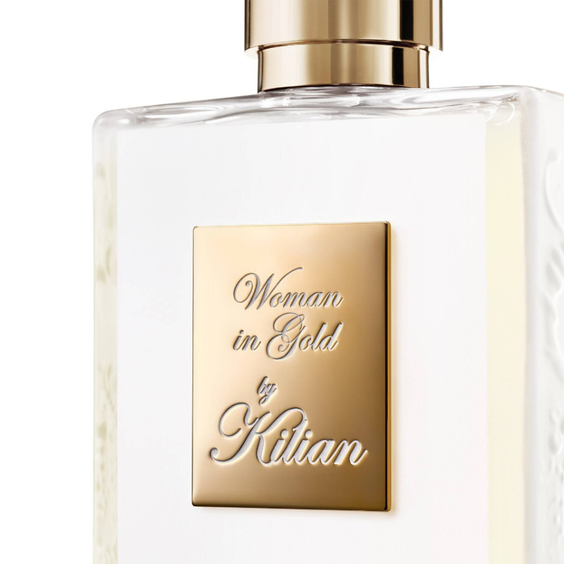 KILIAN PARIS Woman in Gold Eau de Parfum 50ml - Image 2