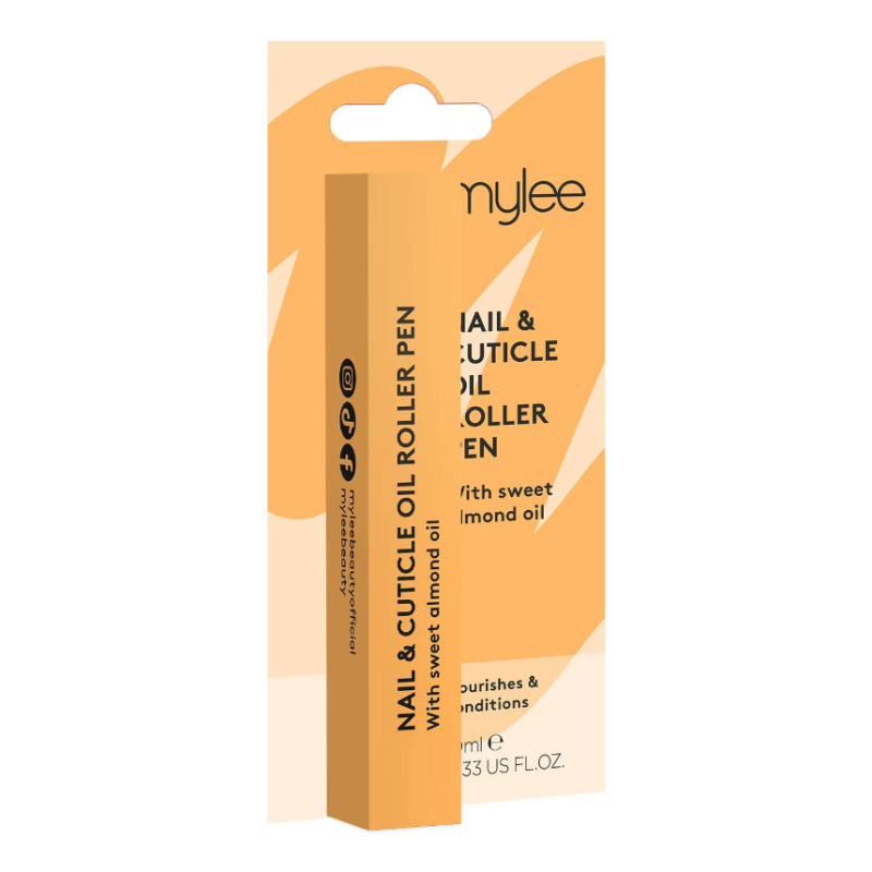 MYLEE Sweet Almond Cuticle Oil Roller Pen - Image 3