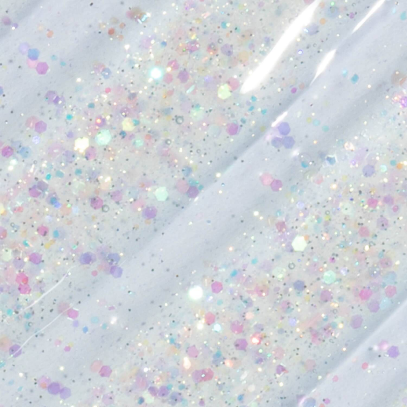 MYLEE Glitter Top Coat No Wipe - Image 2