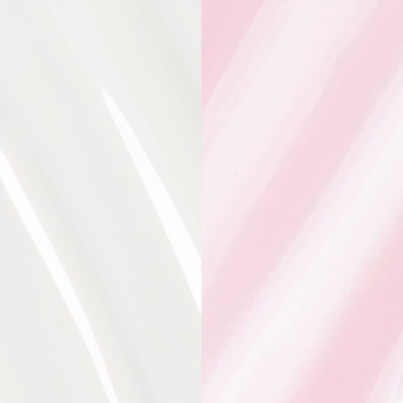 MYLEE Gel Polish French Manicure - Image 2