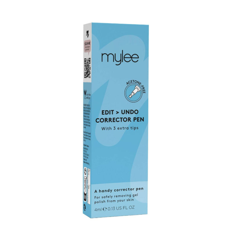 MYLEE Edit Undo Gel Nail Polish Corrector - Image 4