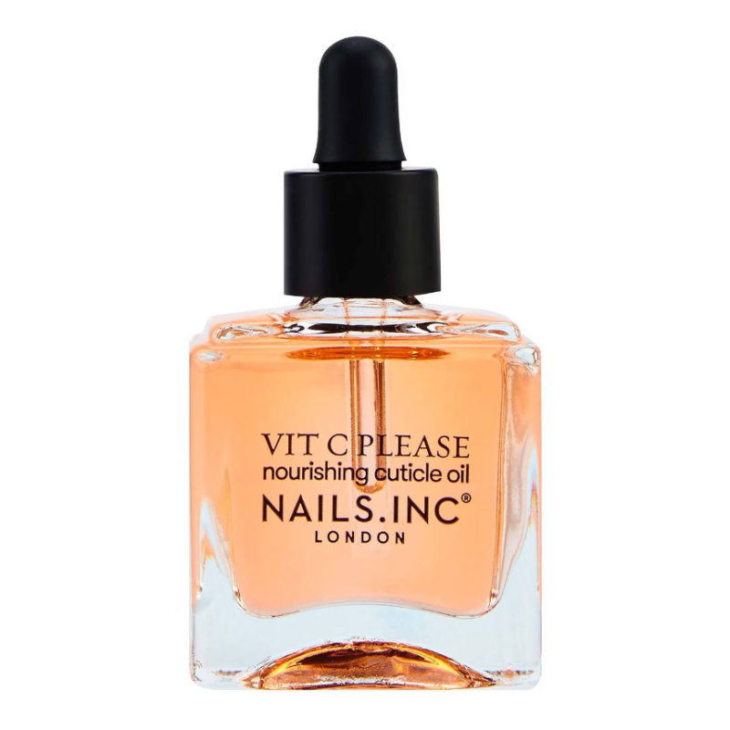 NAILS INC Vit C Please Cuticle Oil