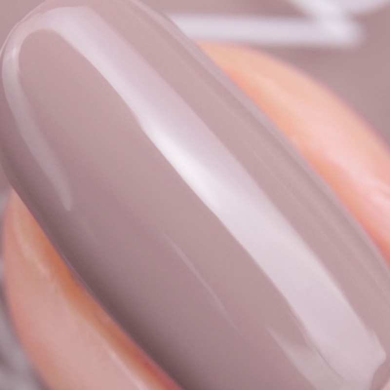NAILSINC Gel Effect Nail Polish 14ml - Image 3