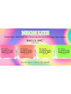 NAILS INC Neon Lite Pastel Neon Nail Polish