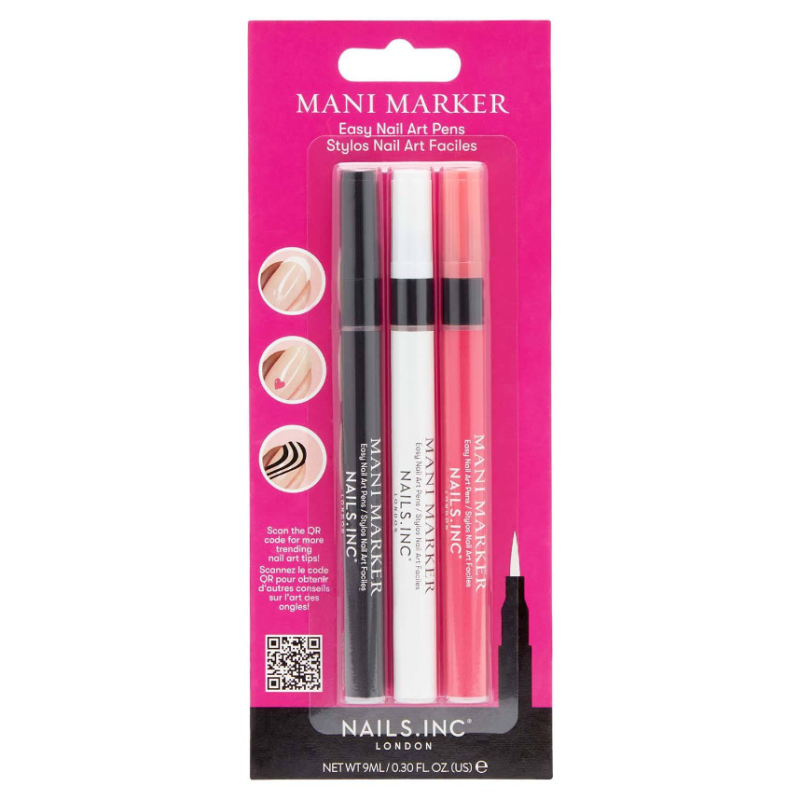 NAILS INC Mani Marker - Image 2