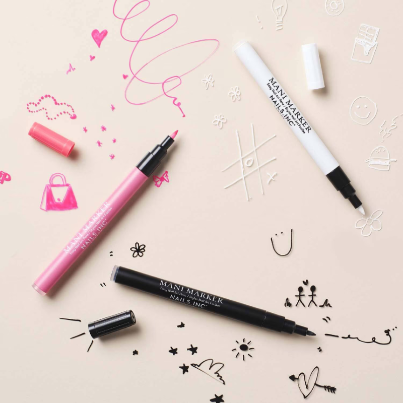 NAILS INC Mani Marker - Image 3