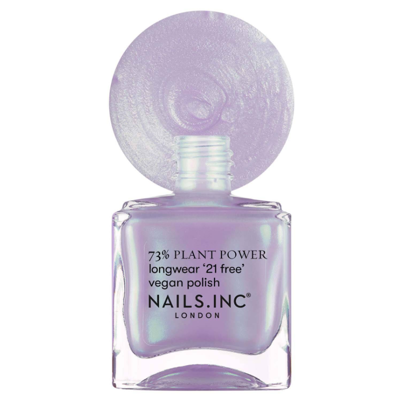 NAILS INC 73% Plant Power Eco Glow - Image 3