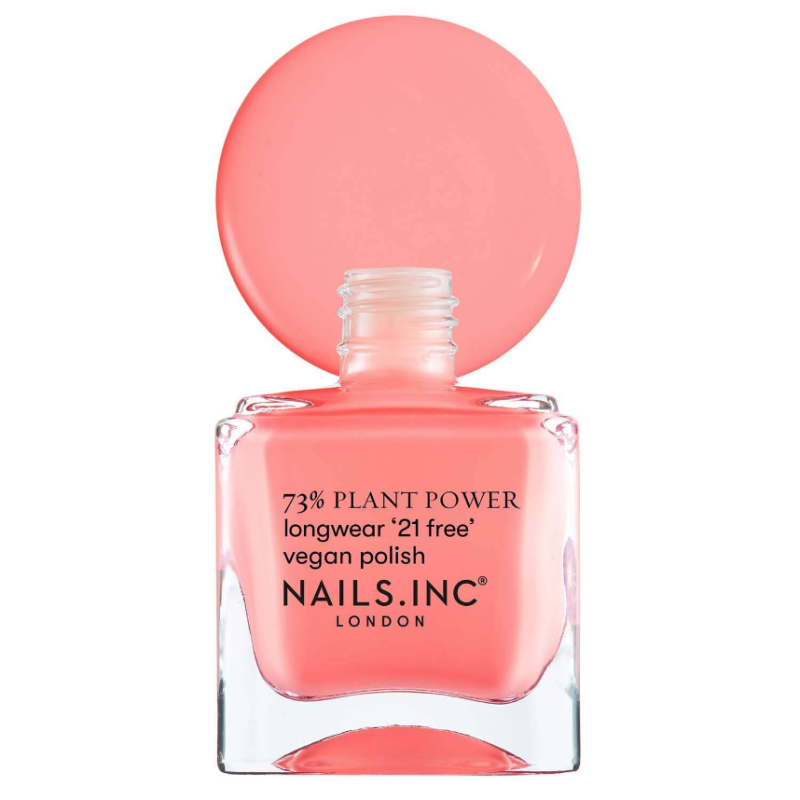 NAILS INC 73% Plant Power Zero Waste Pro - Image 3