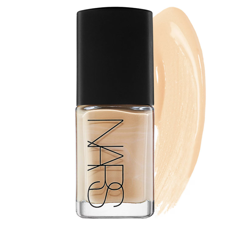 NARS Sheer Glow Foundation 30ml