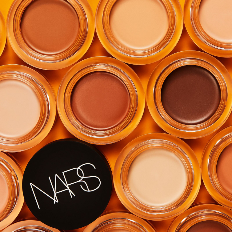 NARS Soft Matte Concealer 5g - Image 5