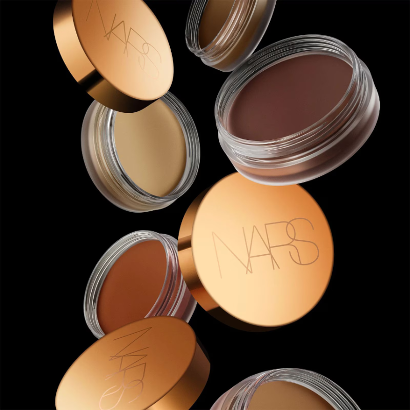 NARS Bronzing Cream 19g - Image 5