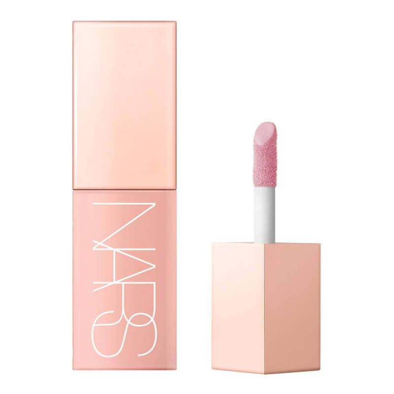 NARS Afterglow Liquid Blush