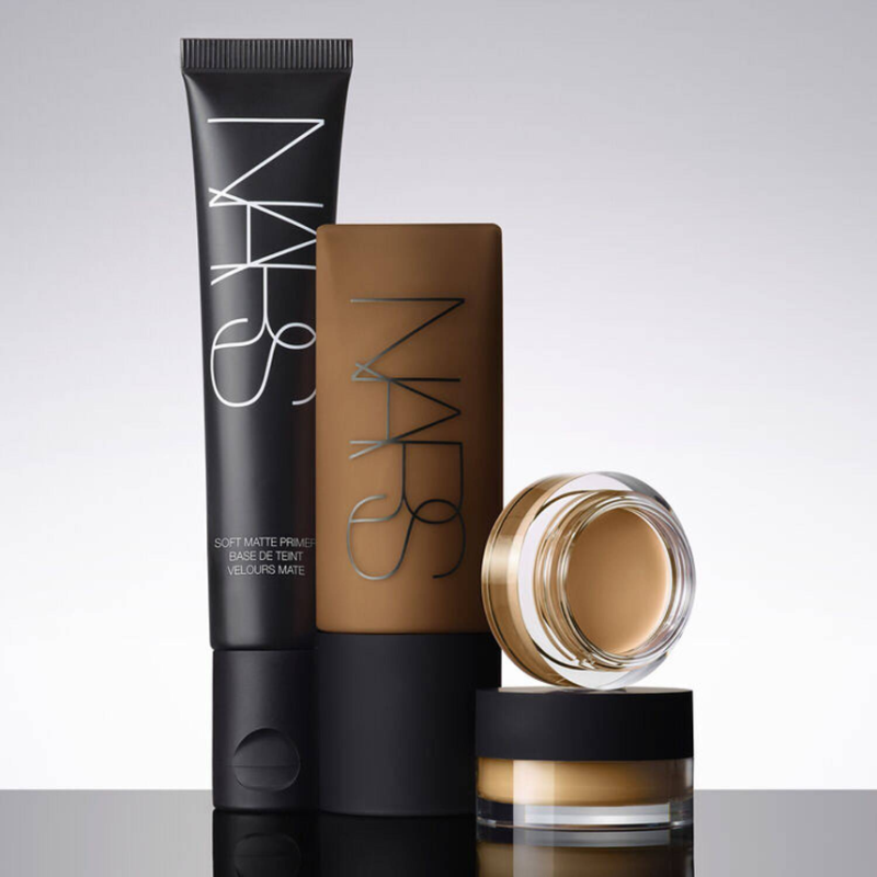 NARS Soft Matte Primer - Image 3