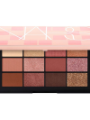 NARS Afterglow Irresistible Eyeshadow Palette