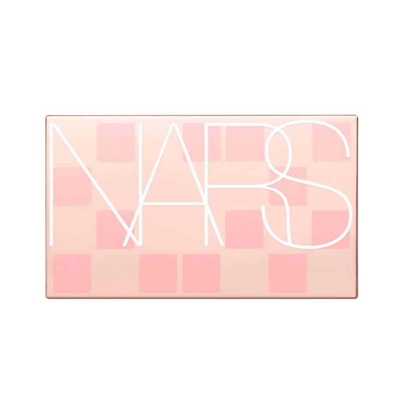 NARS Afterglow Irresistible Eyeshadow Palette - Image 2