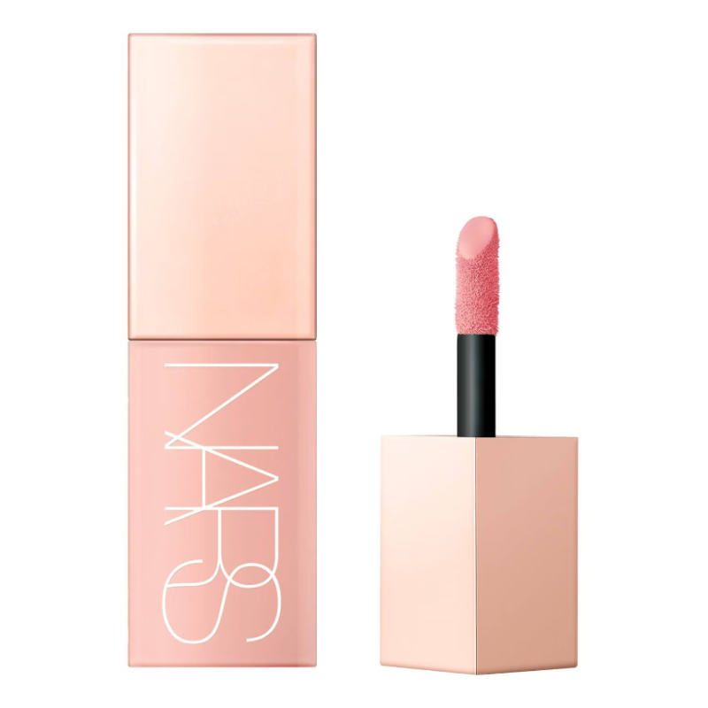 NARS Afterglow Liquid Blush- Liquid blush for more skin glow