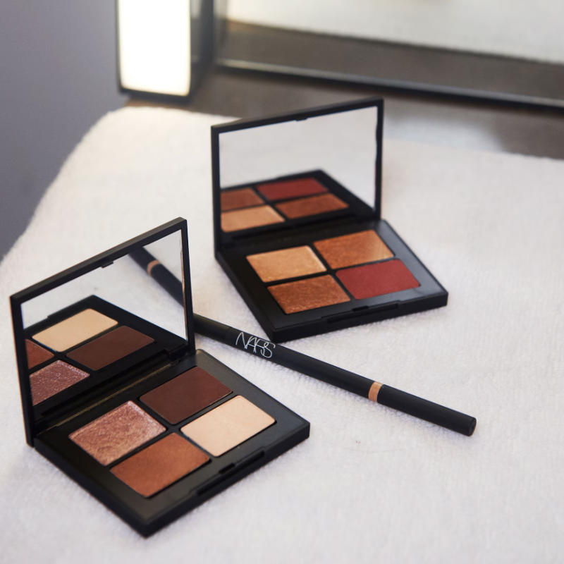 NARS Eye Shadow Quad 0.17g - Image 2