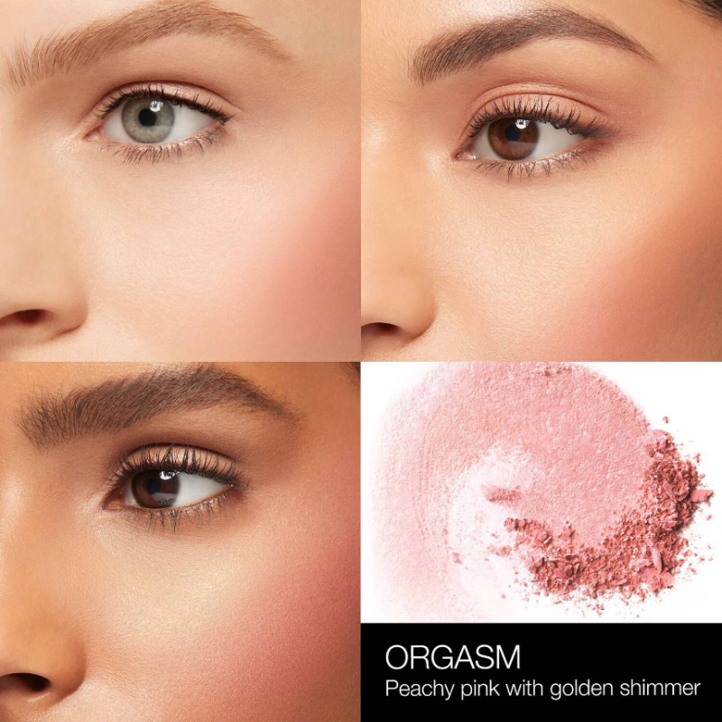 NARS Mini Blush 2.5g - Image 2