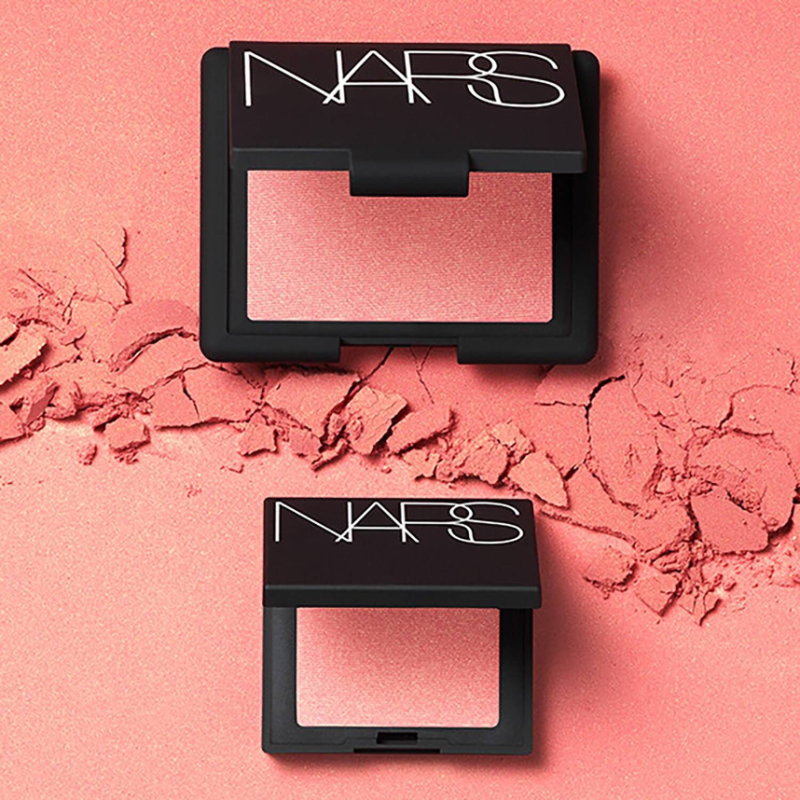 NARS Mini Blush 2.5g - Image 3