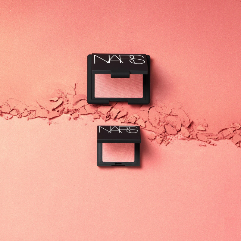 NARS Mini Blush 2.5g - Image 5