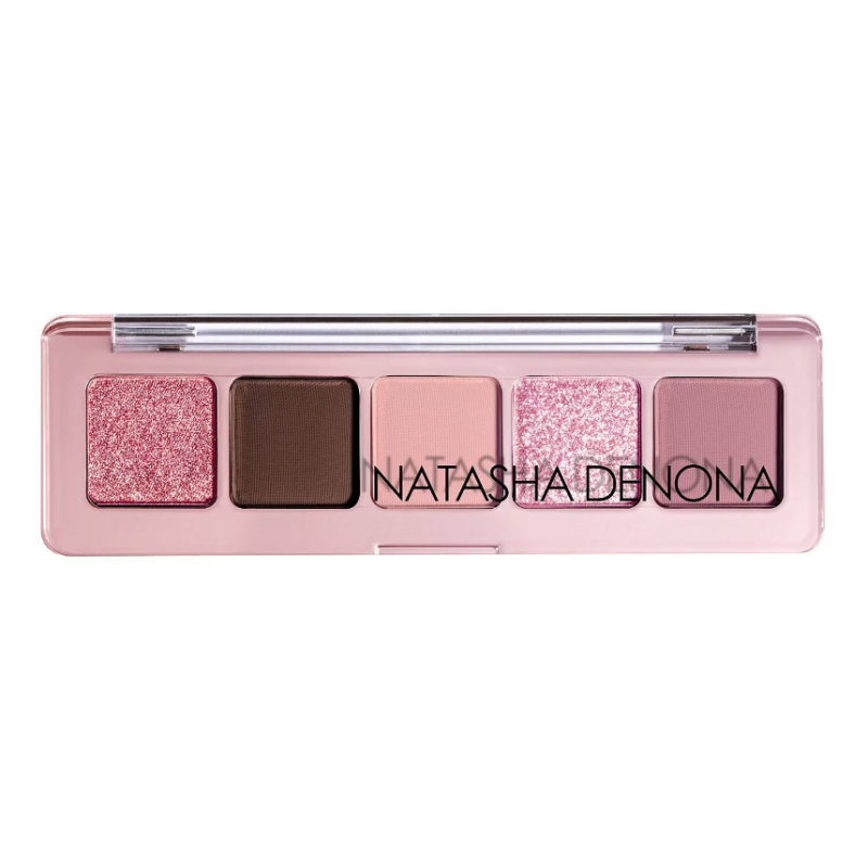 NATASHA DENONA Mini Rose Eyeshadow Palette 5g