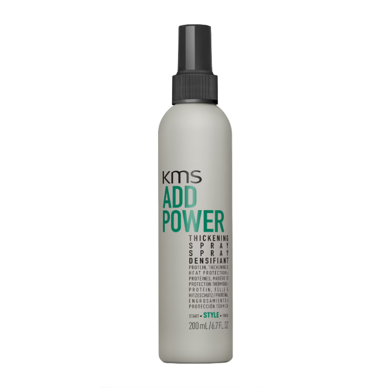 KMS ADDPOWER THICKENING SPRAY 200ml