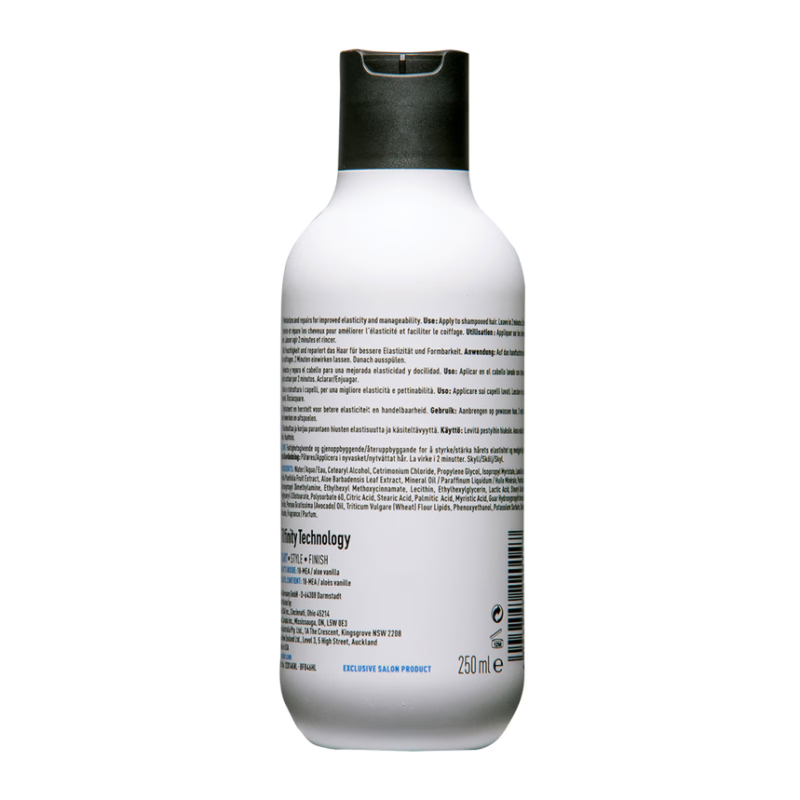 KMS MOISTREPAIR CONDITIONER 250ml - Image 2