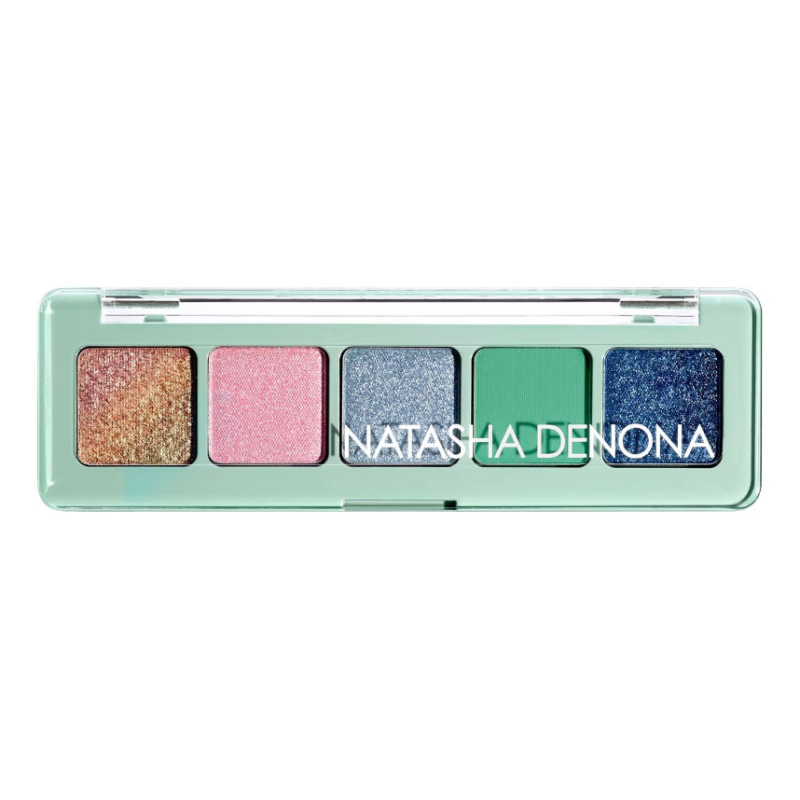 NATASHA DENONA Mini Pastel Eyeshadow Palette