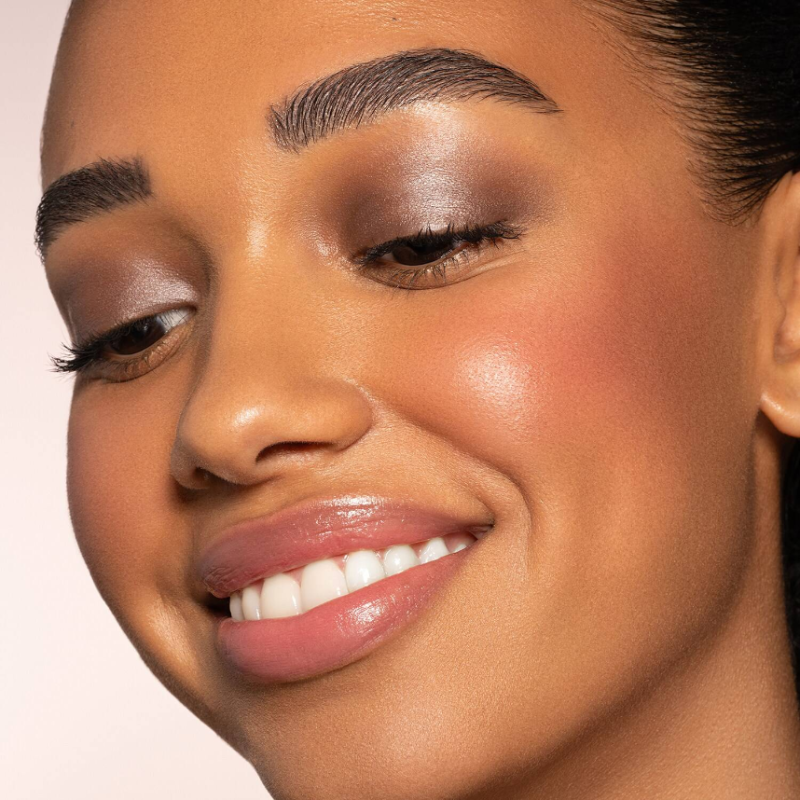 NATASHA DENONA Hy-Per Natural Face palette - Image 4