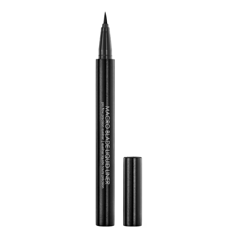 Natasha Denona Macro Blade Liquid Liner Black 1ml