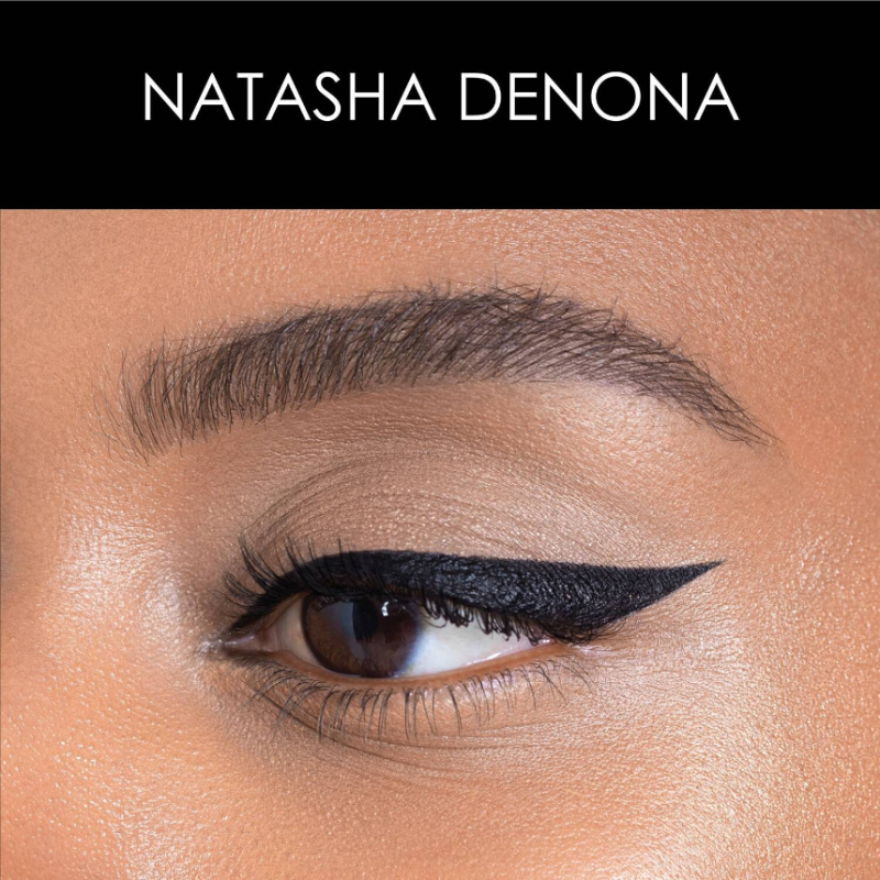 Natasha Denona Macro Blade Liquid Liner Black 1ml - Image 3