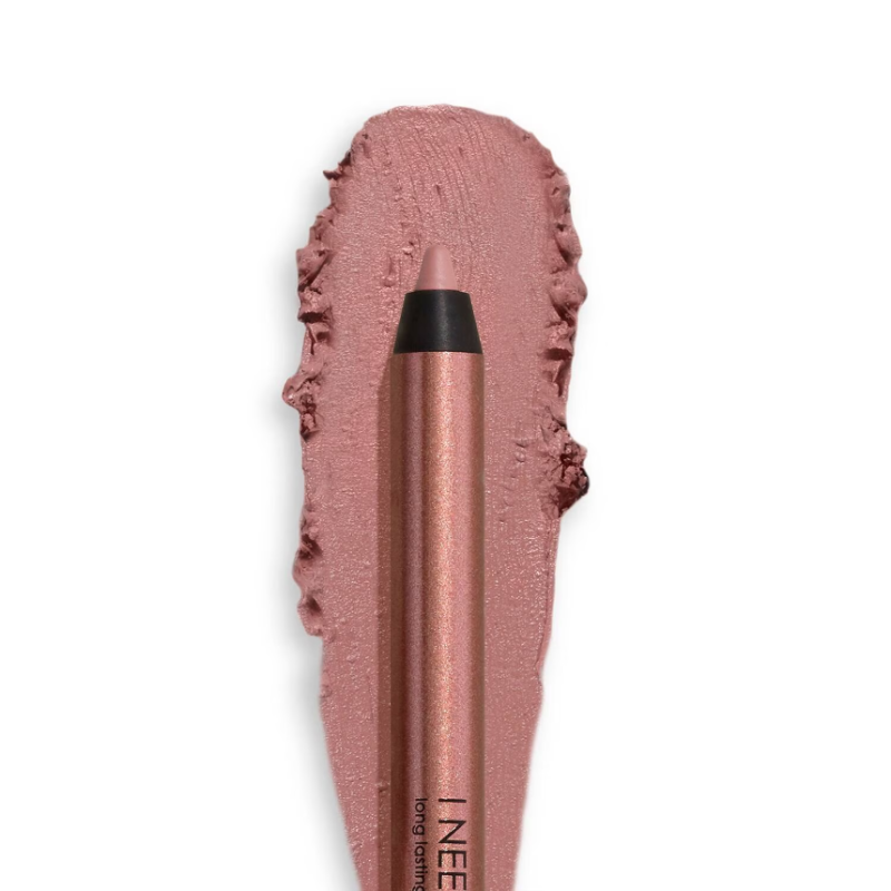 NATASHA DENONA I Need A Nude Lip Crayon 1.2g - Image 2