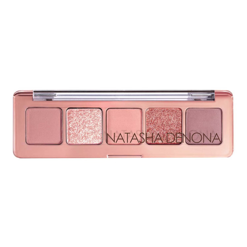 NATASHA DENONA Mini Starlette Eyeshadow Palette 4g