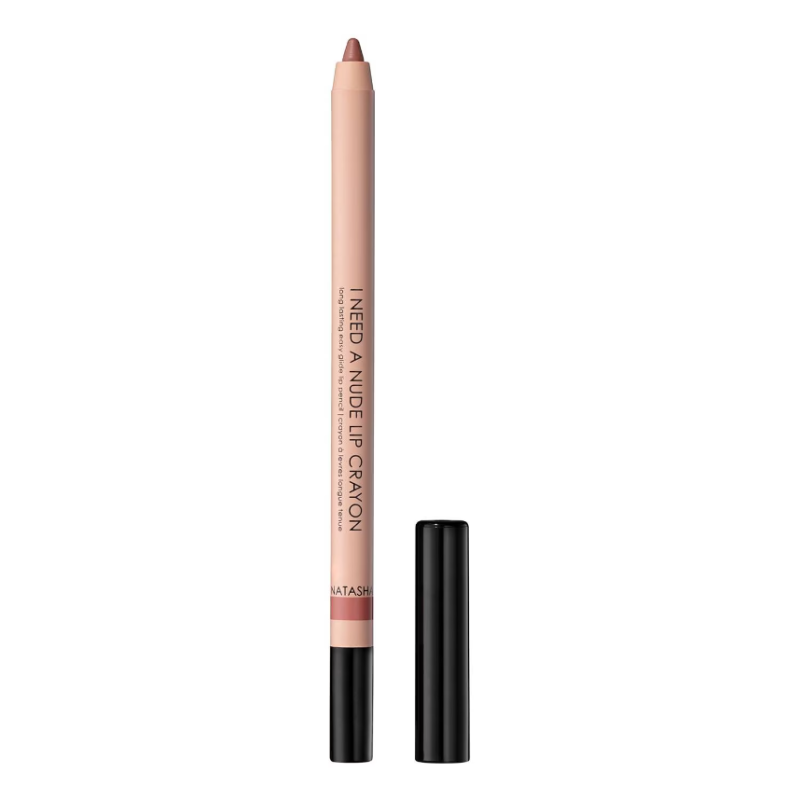 NATASHA DENONA I Need A Nude - Lip Liner