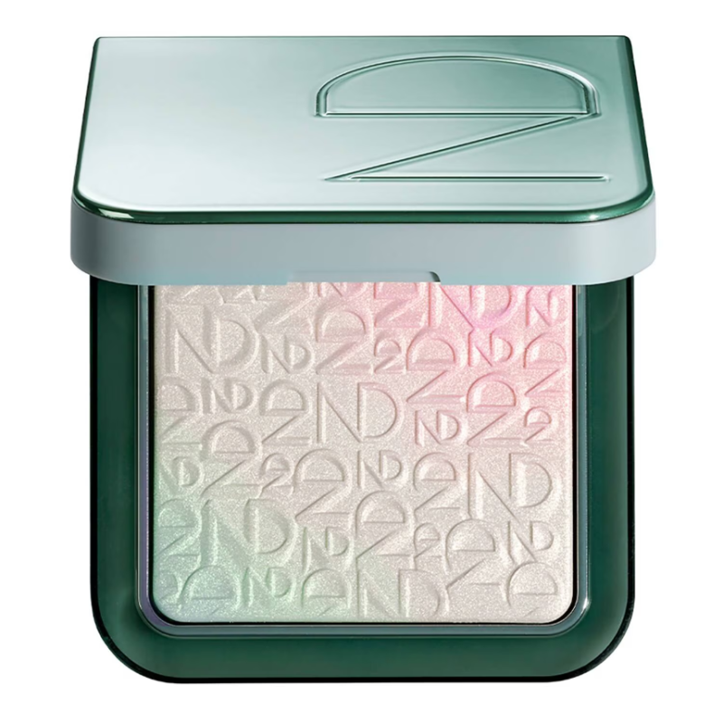 NATASHA DENONA Pastel Plexi Glow Highlighter