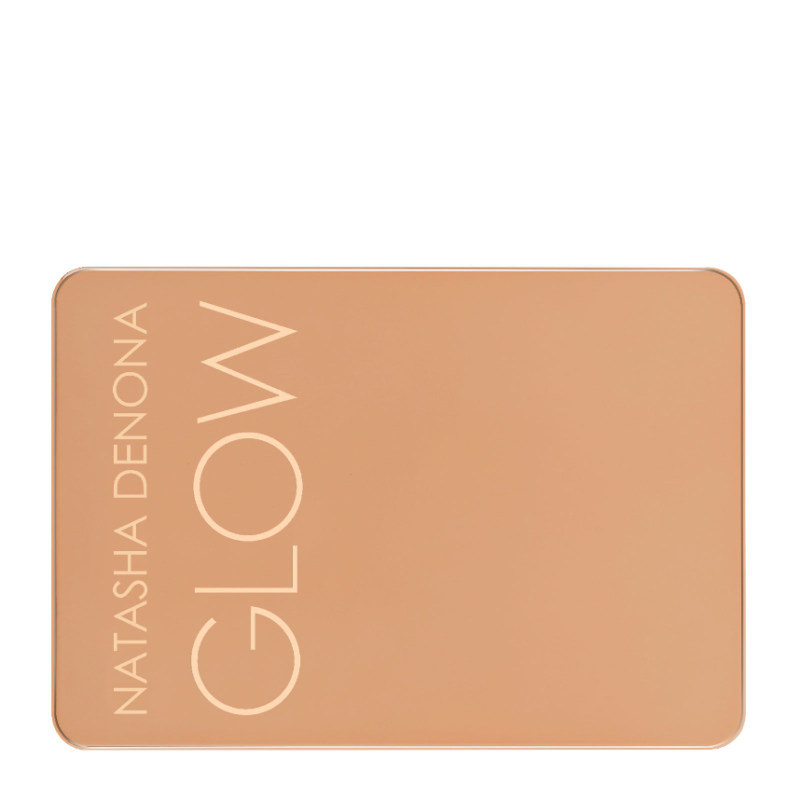 Natasha Denona All Over Glow Face & Body Shimmer In Powder 10g - Image 2