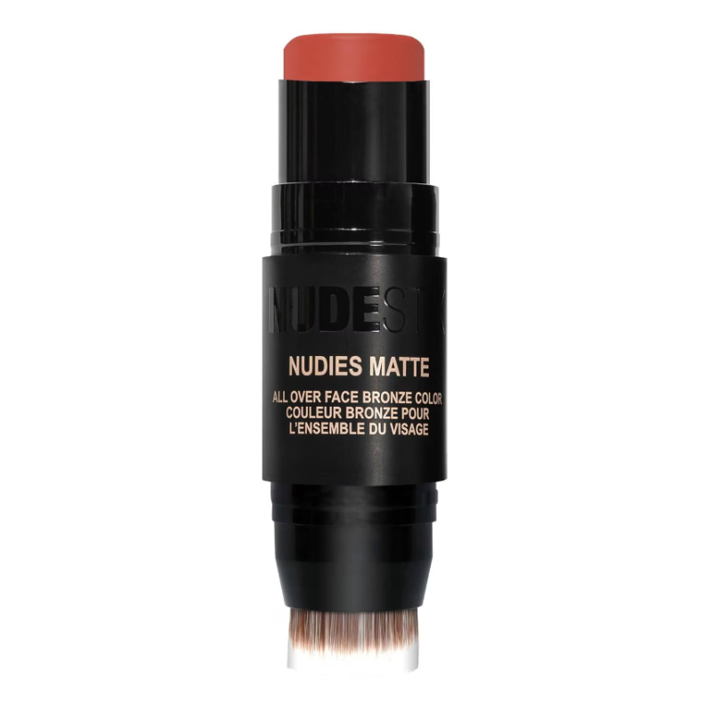 NUDESTIX Nudies Matte Bronze Stick Bronzer - 7g