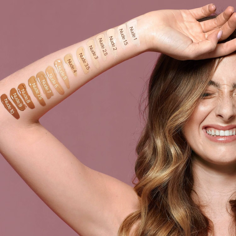 NUDESTIX Tinted Cover Foundation - Image 2