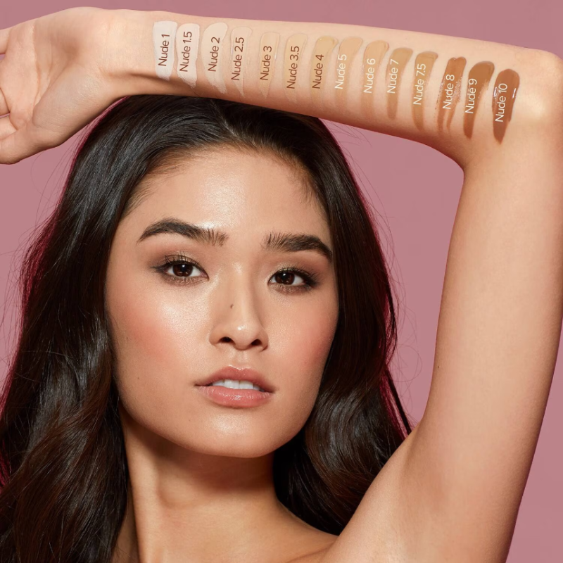 NUDESTIX Tinted Cover Foundation - Image 3