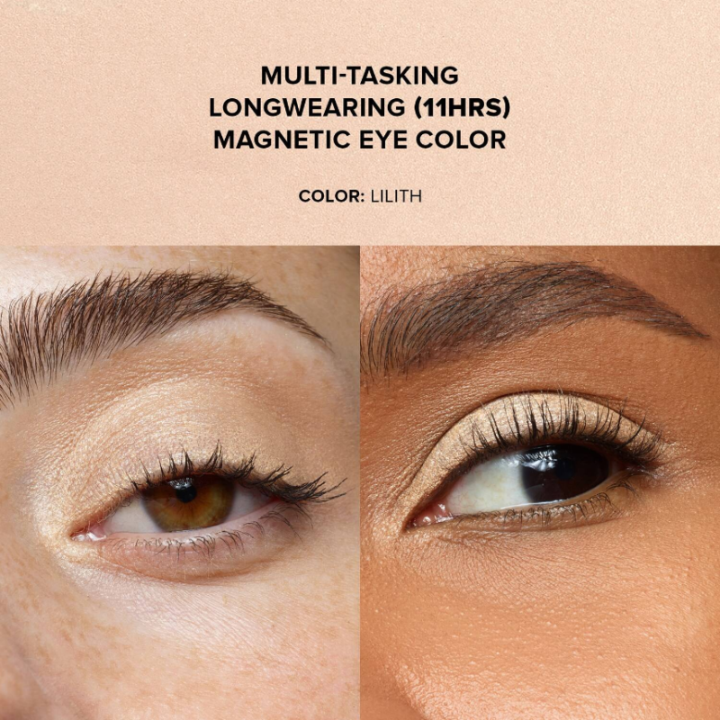 NUDESTIX Magnetic Luminous Eye Color - Image 2