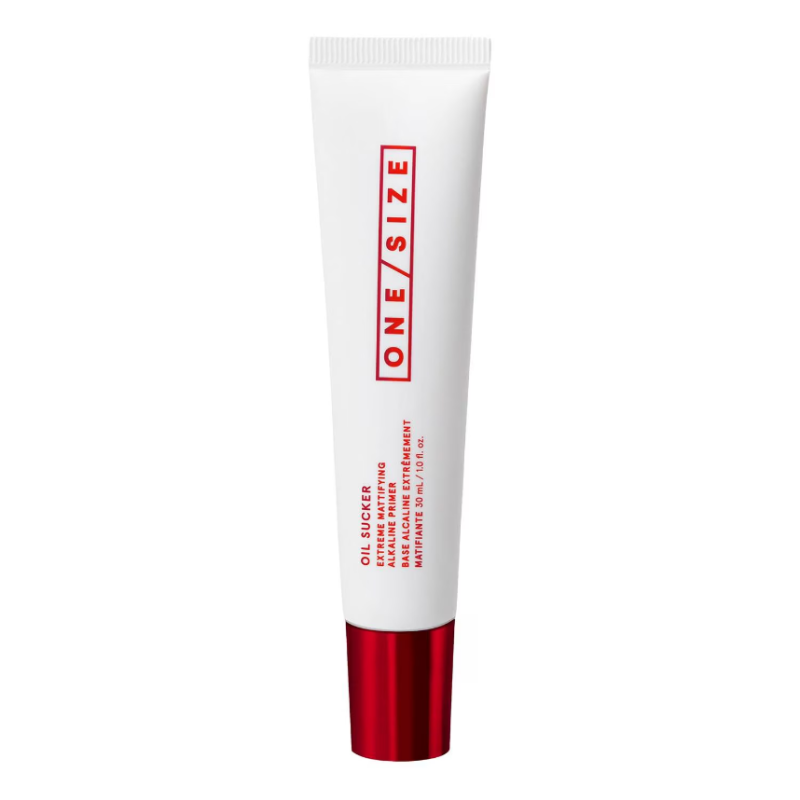 ONESIZE Oil Sucker Extreme Mattifying Alkaline Primer 30ml