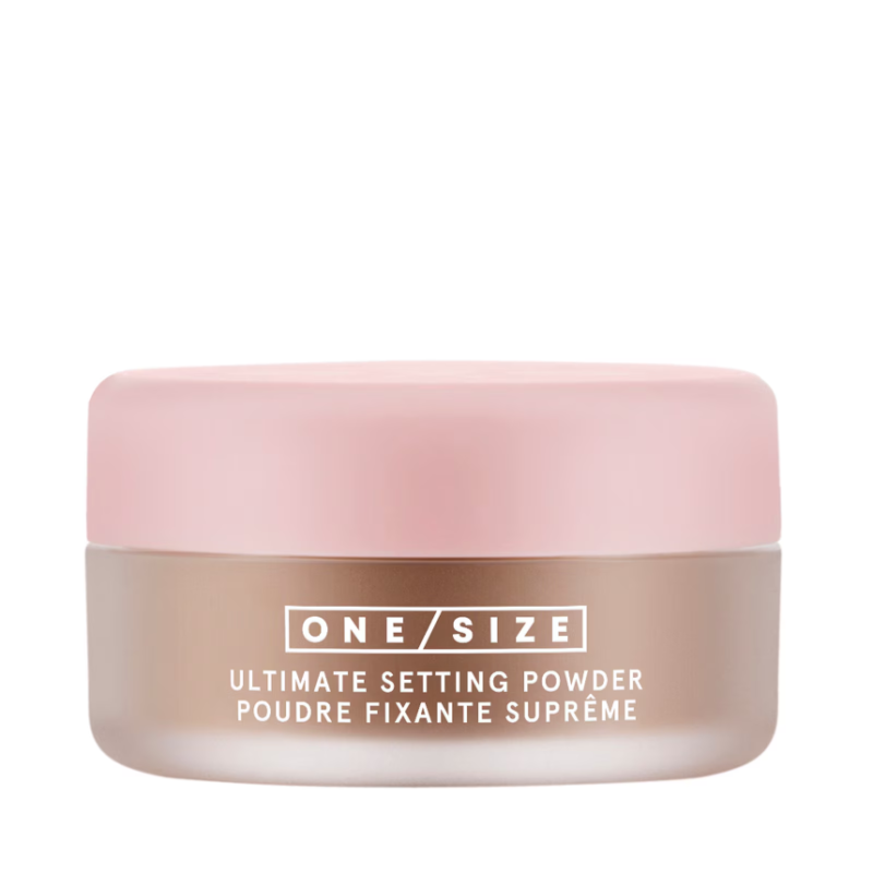 ONE/SIZE Mini Ultimate Blurring Setting Powder 6.5g